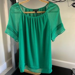 Banana Republic professional top (medium)